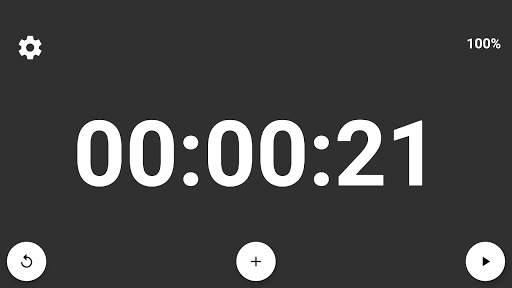 My timer - free timer, watch, clock, count down screenshot 4
