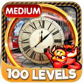 Challenge #49 City Bus New Free Hidden Object Game 75.0.0