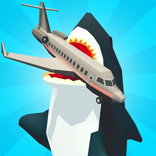 Idle Shark World - Tycoon Game 8.5