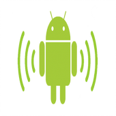 Packet Data icon