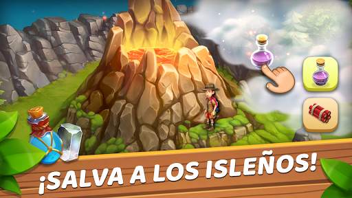 Funky Bay: Granjas y Aventuras screenshot 6