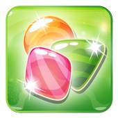 Candy Saga Frenzy Soda 1.0