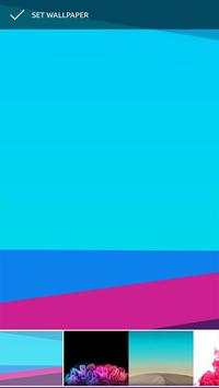 KK Launcher G4 Theme screenshot 3