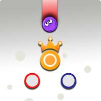 Red Ball : Reflex icon
