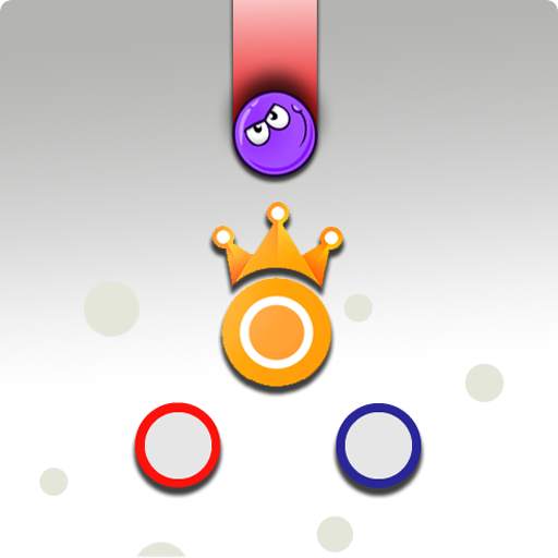 Red Ball : Reflex 1.5