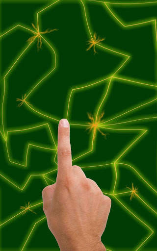 Electric Prank Live Wallpaper screenshot 15