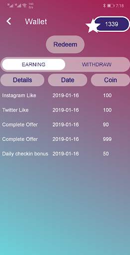Spin for Cash: Tap the Wheel Spinner & Win it! screenshot 4