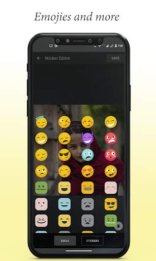 New Stickers Maker screenshot 3