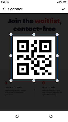 Camera Scanner - Cam Scanner screenshot 4
