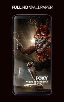 Scary Nightmare 👹Horror games HD Wallpapers 3 تصوير الشاشة