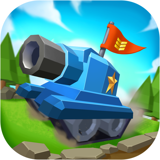 Tank Stars 3D आइकन