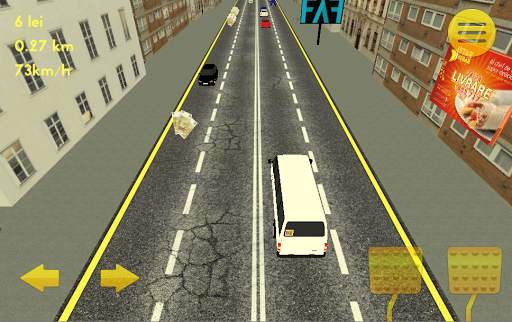 Chisinau Public Transport screenshot 8