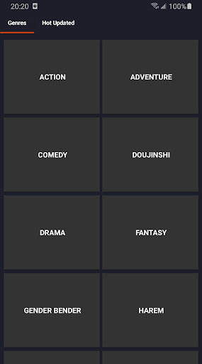 Manga Plus - Read Manga Online screenshot 2