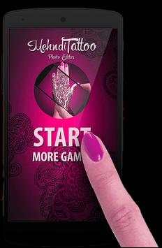 Make your own Mehndi /Mehandi screenshot 6