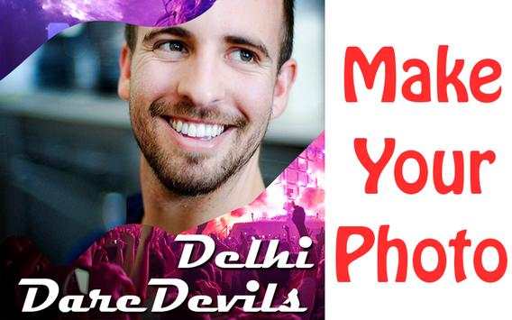 IPL DP maker screenshot 2
