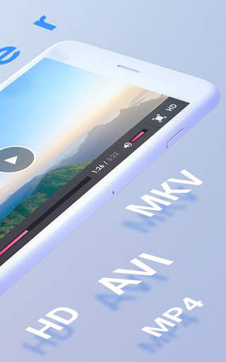 HD Video Player All Format Video Player screenshot 2