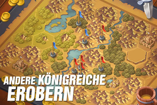 Lords & Castles screenshot 3