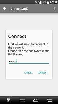 Wi-Share - WiFi Share screenshot 2