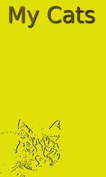 My Cats screenshot 15