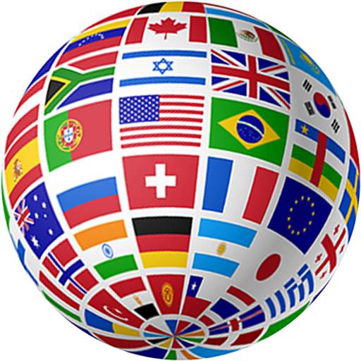 Funny flag quiz 3.0