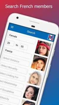 Chat In France screenshot 4