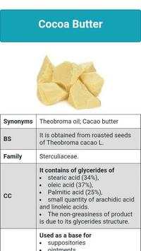 Pharmacognosy Gtu Pharmacy screenshot 7