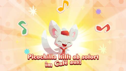 Pokémon Café ReMix screenshot 6