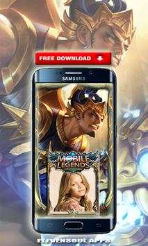 ML Photo Frame Maker screenshot 7