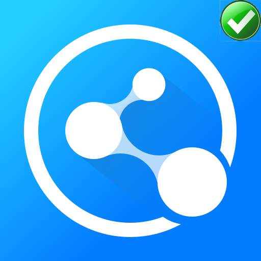 Share Karo - Share & File Transfer, Shareit Guide 1.0
