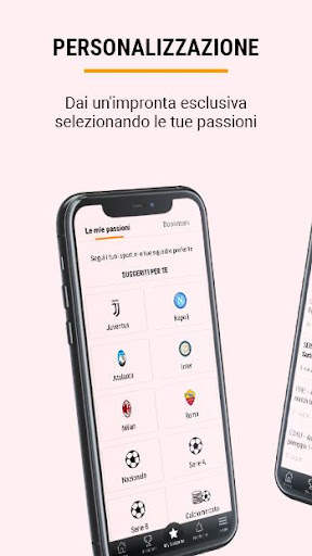 La Gazzetta dello Sport screenshot 2