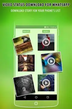 Downlod Status screenshot 4
