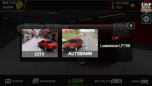 Escape King screenshot 6