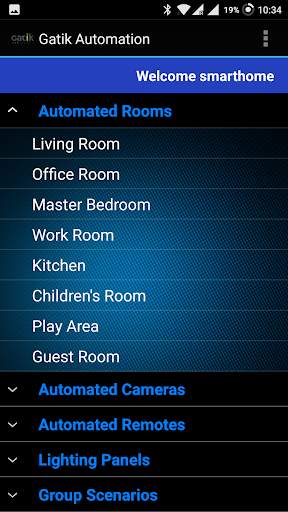Gatik Automation screenshot 2