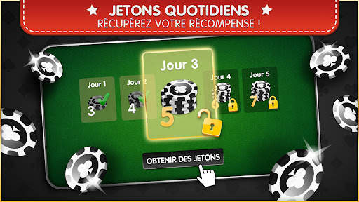Canasta screenshot 4