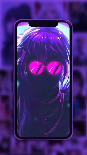 Anigame Wallpapers HD screenshot 7