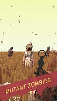 Zombie Hunter screenshot 5