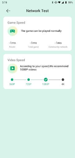 WIFI Helper -Secure VPN Shield screenshot 2