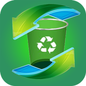 Recover All My Files Pro icon