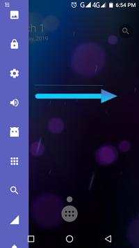Buzz Launcher screenshot 2