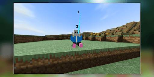 Mod Sans for MCPE screenshot 3