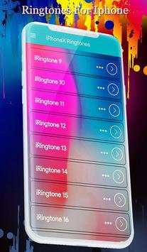 iRingtones For Phone- OS X screenshot 1