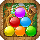 Bubble Shooter icon
