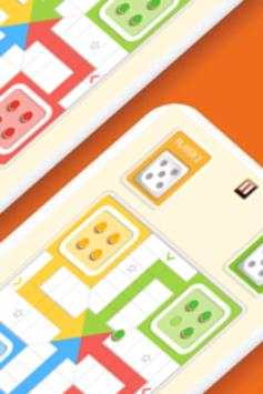 LUDO BATTLE - Become a LUDO Master screenshot 2