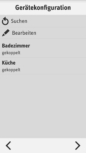 DHE Connect App screenshot 3