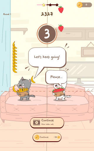 Beat Cats screenshot 15