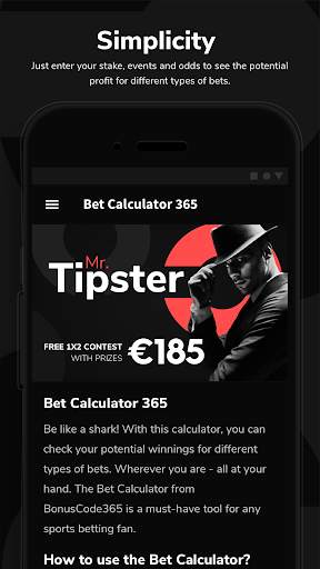 Bet 365 Bonus Code screenshot 2