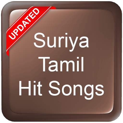 Suriya Tamil Hit Songs 1.1