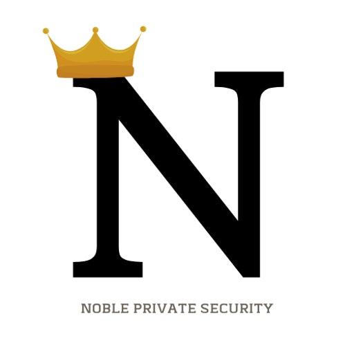 Nobel Private Security icon