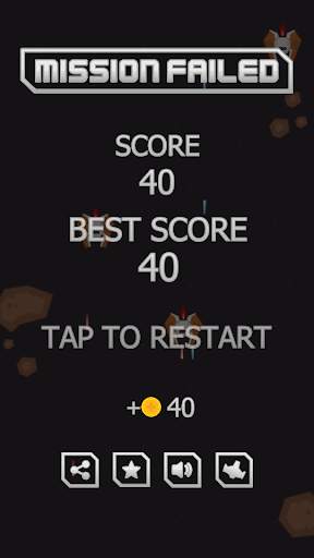 Space Fight screenshot 8