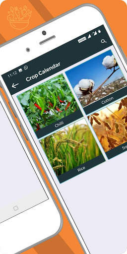 REACH - ADAMA India Farmer App screenshot 8